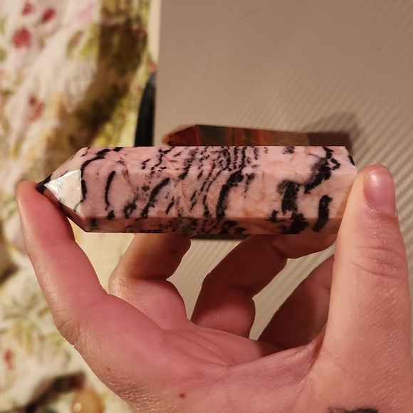 Assorted Crystal Towers - Picture 2 of 5